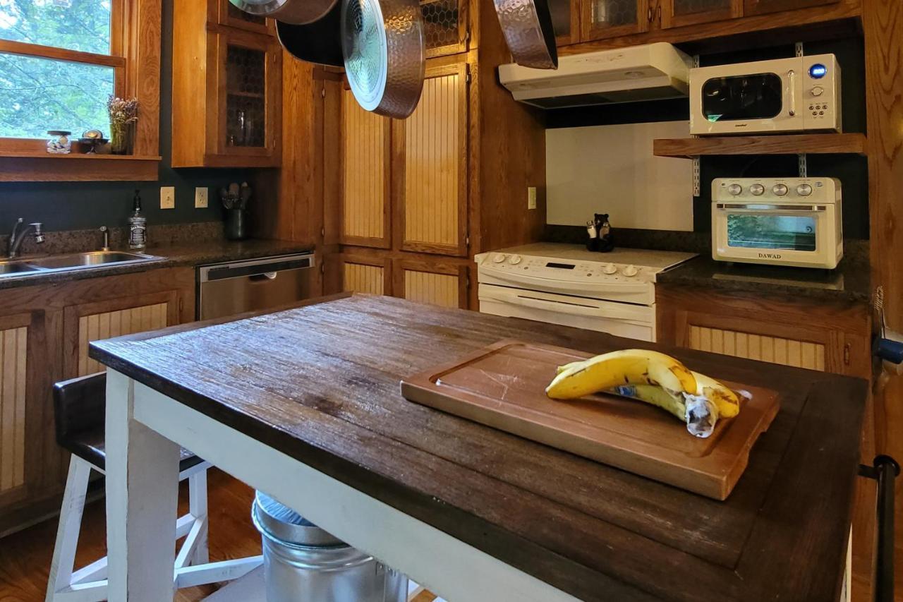 Tennessee Treat بيدجن فورج المظهر الخارجي الصورة